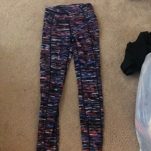 Lululemon leggings